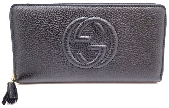 Brands Rapport / GUCCI グッチ GUCCI グッチ ジップアラウンド