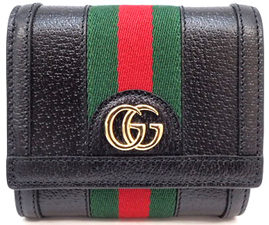 Armerie Boutique / GUCCI グッチ カードケースウォレット オフディア