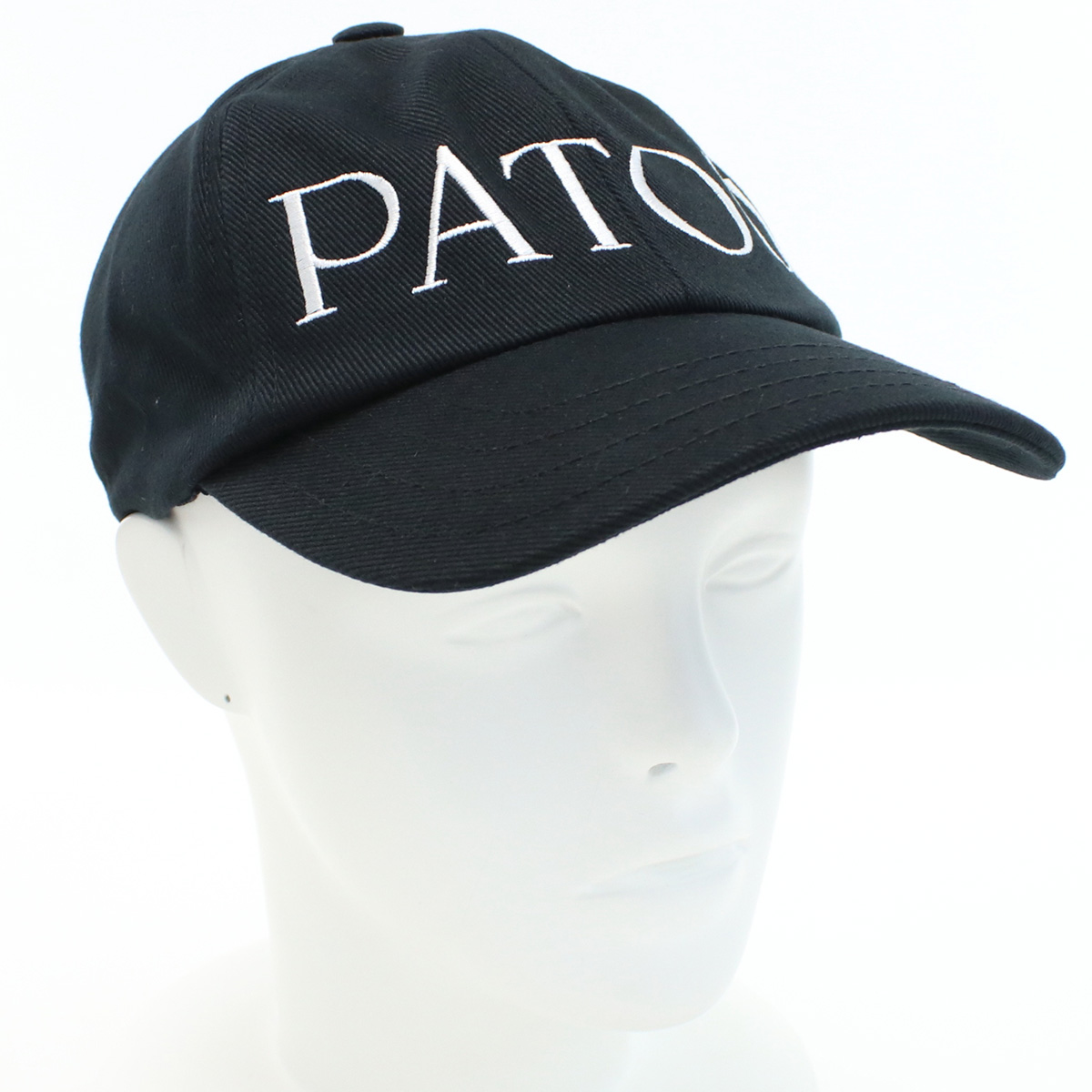 PRADA ぶ厚い Cotton ベースボールキャップ 2HC274 2DXI Cap