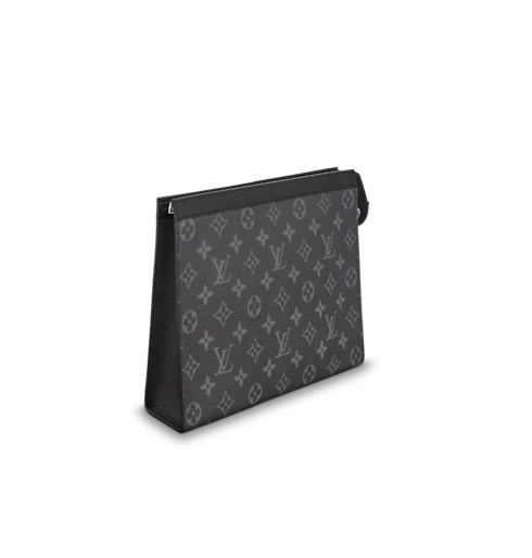 LOUIS VUITTON  M61692 ポシェット・ヴォワヤージュ MM