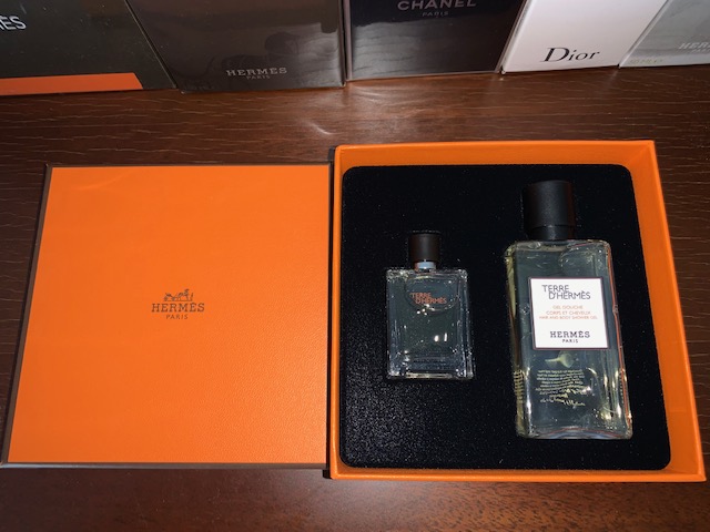 La Charm いえエコ Com エルメス テールドゥエルメス 香水サンプルセット La Charm いえエコ Com エルメス テールドゥエルメス 香水サンプルセット