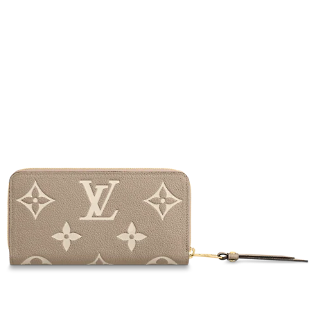 ブランドプラス / LOUIS VUITTON ジッピー・ウォレットモノグラム