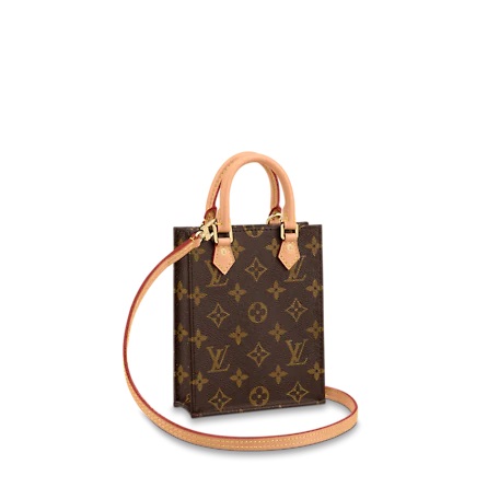 ブランドショップ ETOILRHN / LOUIS VUITTON プティット・サックプラ