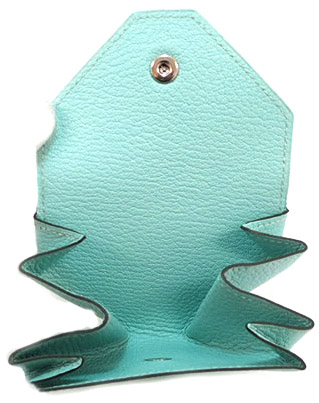 Armerie Boutique / HERMES エルメス ル ヴァンキャトル AQUA シルバー