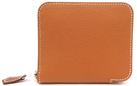 Armerie Boutique / HERMES エルメス シルクインコンパクト EPSON/SILK