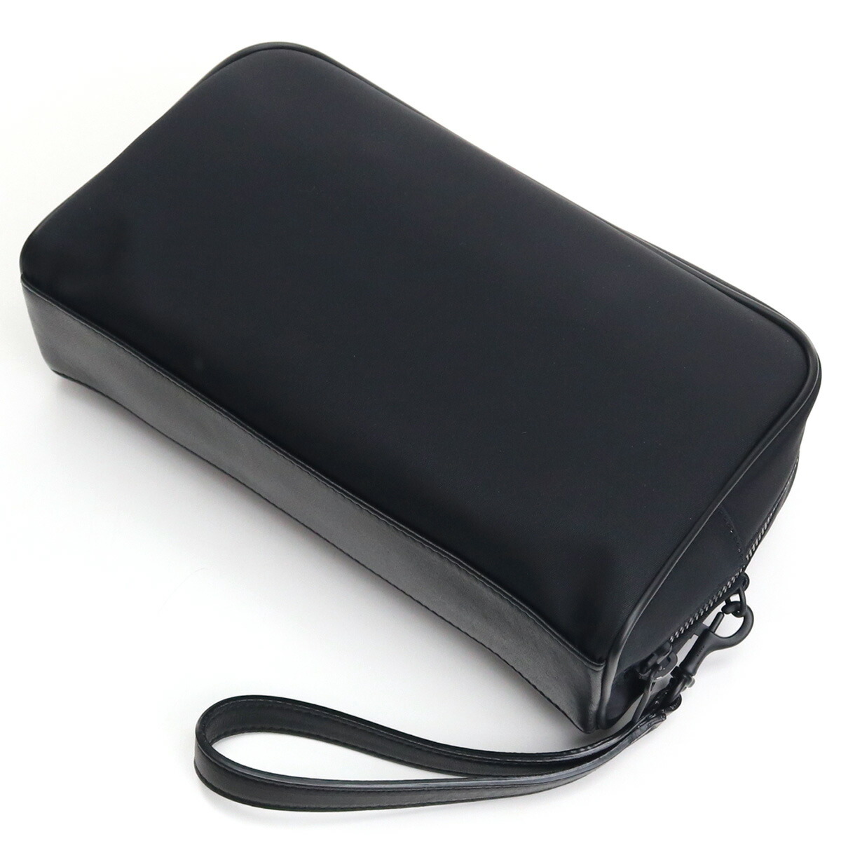 Armerie Boutique / サンローラン SAINT LAURENT セカンドバッグ 635166 2NC3Z 1000 ブラック seco-01 メンズ bk-friday gif-03m