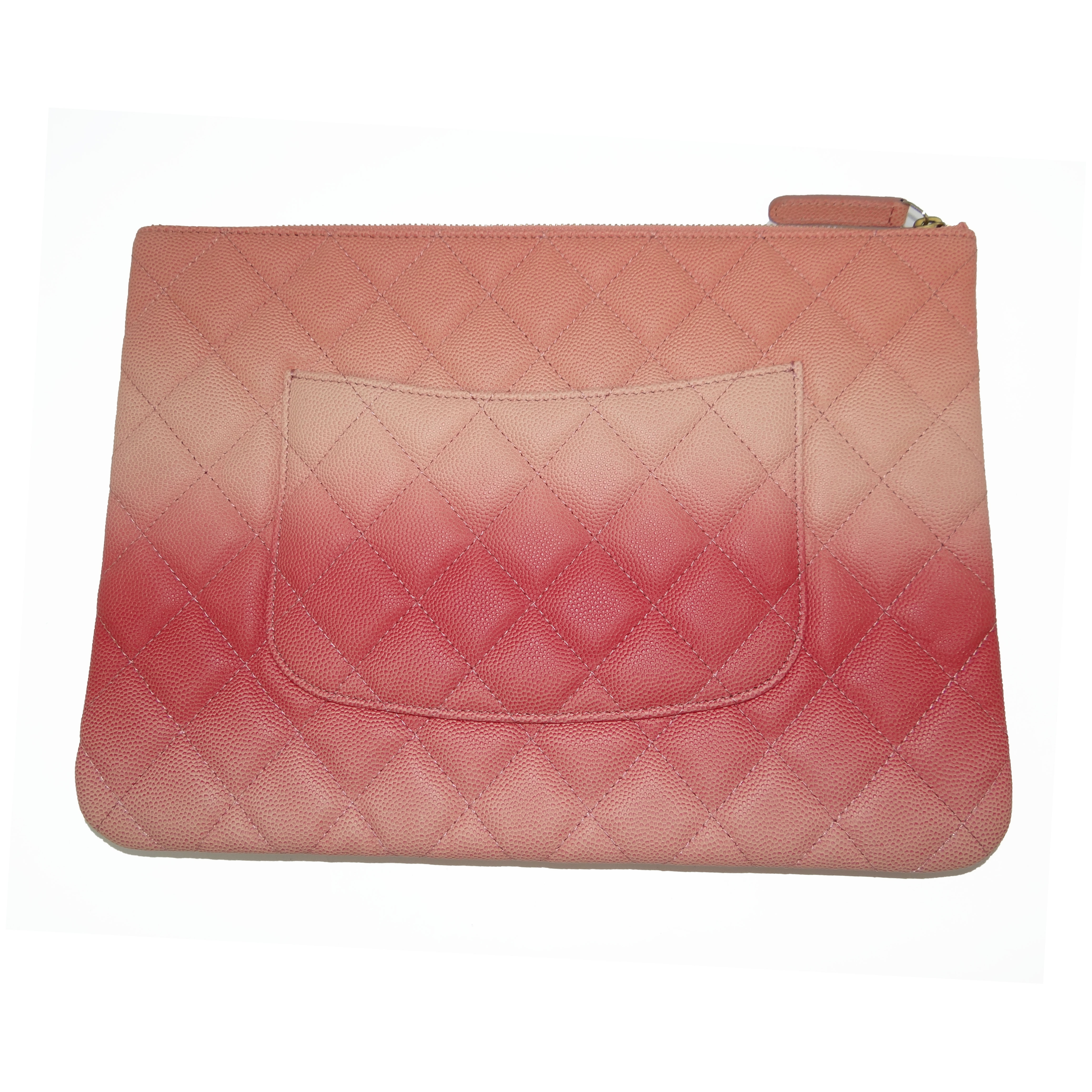River Leaf High Brand Store / CHANEL(シャネル) クラッチバッグ PM
