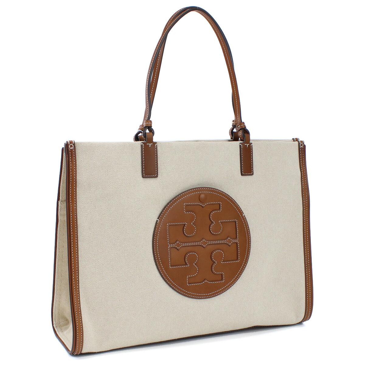Armerie Boutique / トリーバーチ TORY BURCH ELLA CANVAS TOTE トート ...