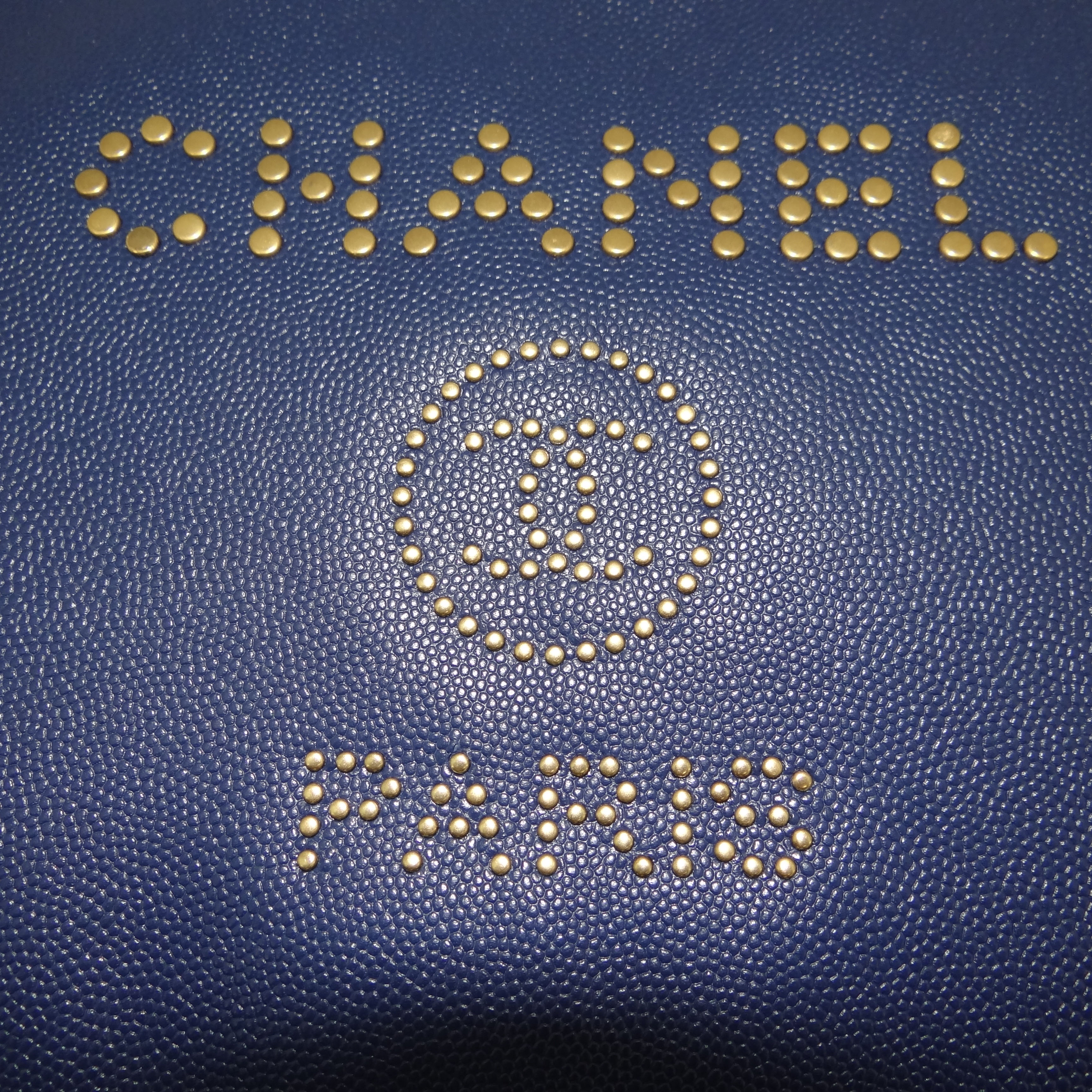 Armerie Boutique / CHANEL(シャネル) キャビアスキン クラッチバッグ