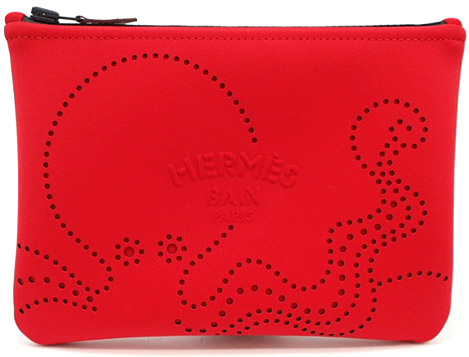 ブランド品卸 / HERMES エルメス ネオバン・プルプ・フィクション PM