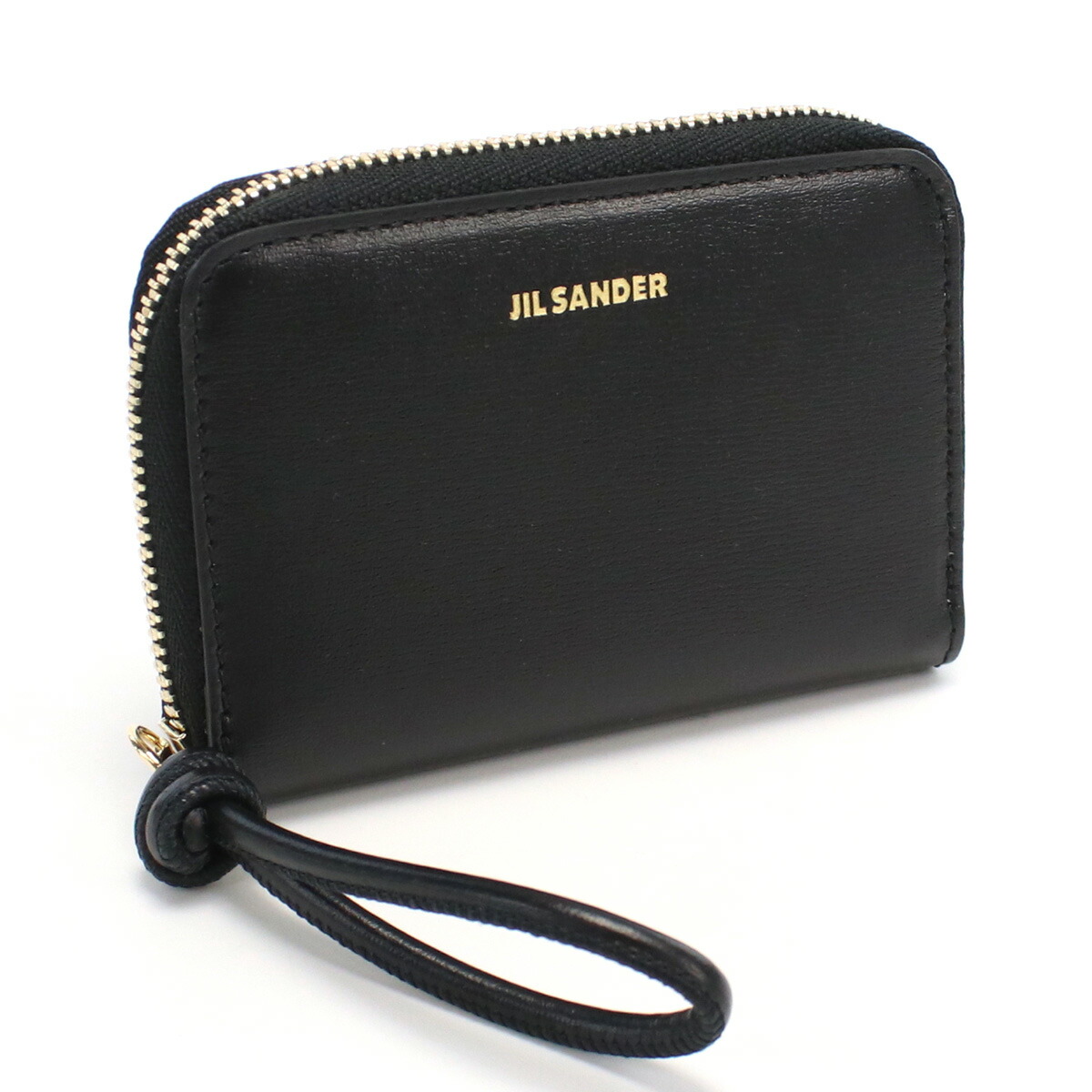 ジル サンダー JIL SANDER  小銭入れ コインケース ブランド J07UI0007 P4841 001 ブラック gsm-2 gsw-2 bk-friday gif-02w SS2312