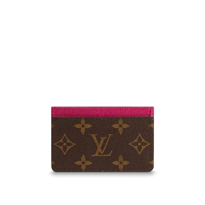 ブランドプラス / LOUIS VUITTON ポルト カルト・サーンプル