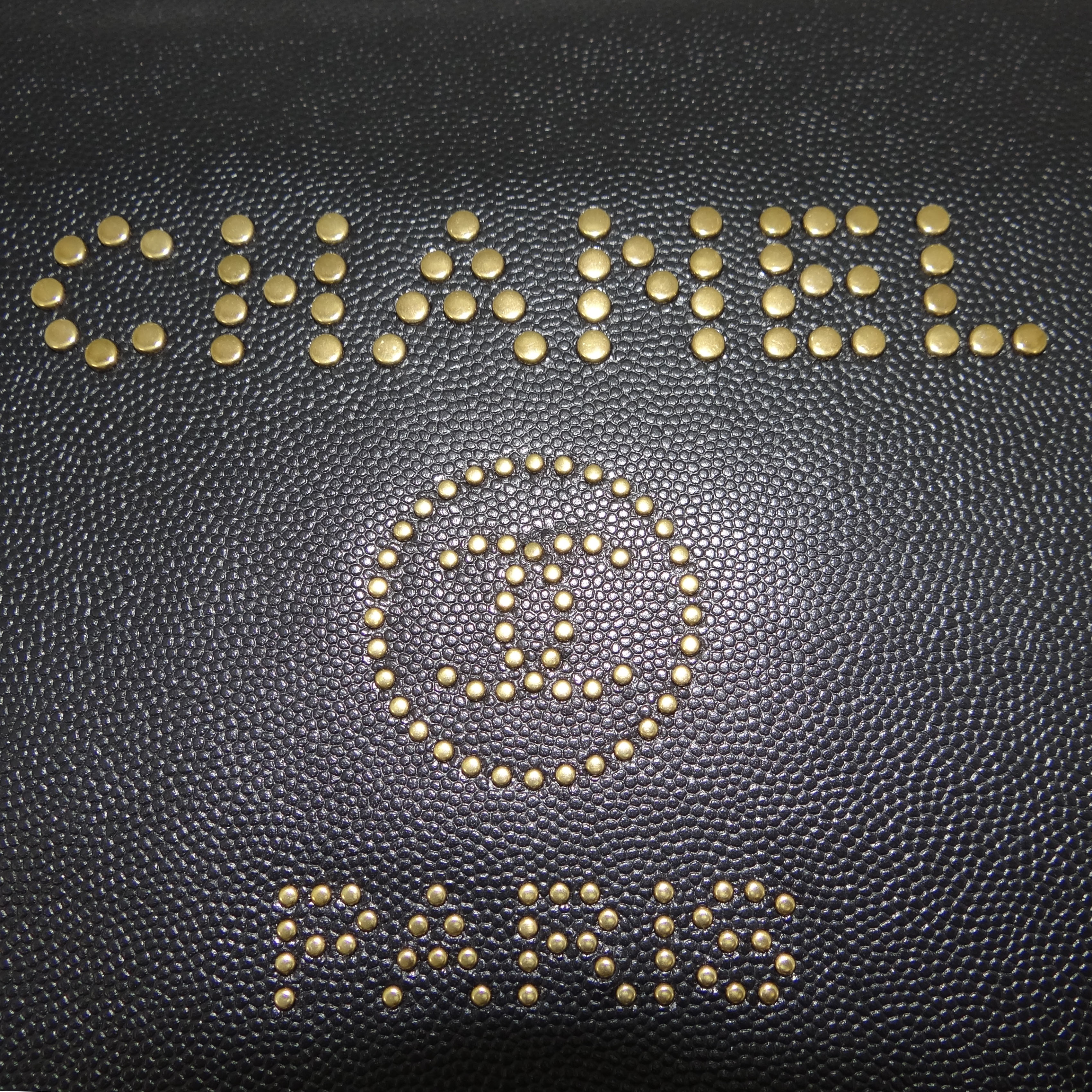 Armerie Boutique / CHANEL(シャネル) キャビアスキン クラッチ