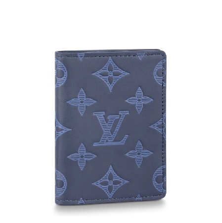 Shop Louis Vuitton MONOGRAM Key pouch (M62650) by attrayant