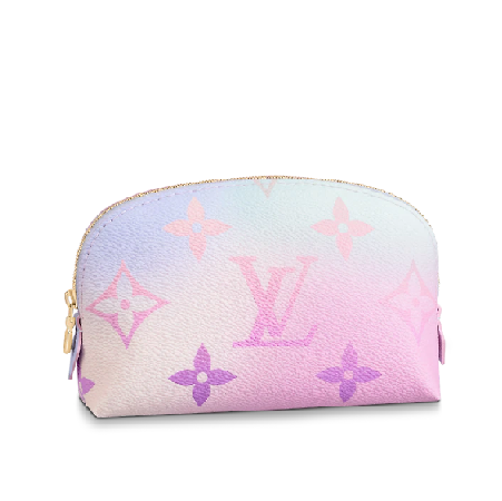 <br>LV ルイ・ヴィトン/ポシェット・コスメティック/サンライズパステル/M59944/RFI****/W17×H10×D6cm/ルイ・ヴィトン/Aランク/83