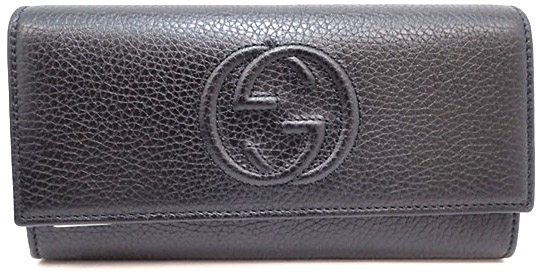River Leaf High Brand Store / GUCCI グッチコンチネンタル