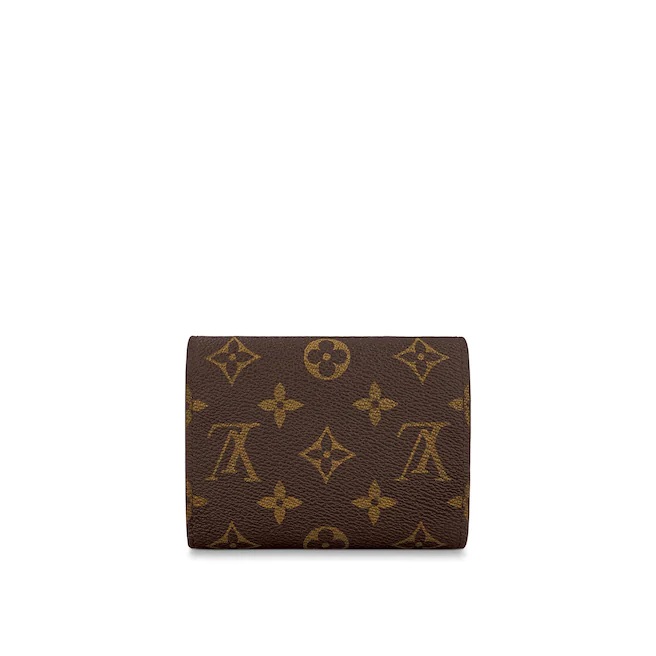 ブランド品卸 Louis Vuitton ルイ ヴィトン ポルトフォイユ ヴィクトリーヌ M