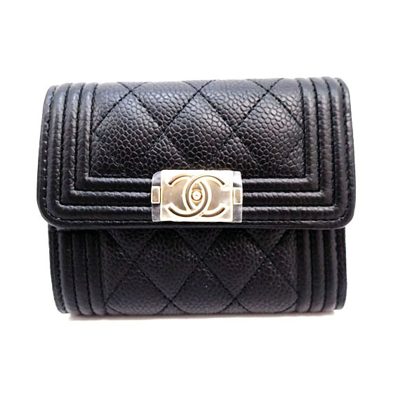 BRANDAILE / CHANEL