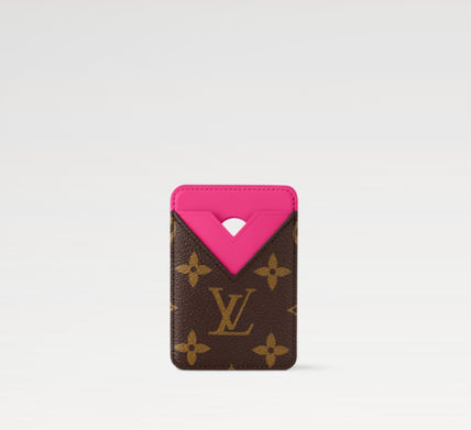 Louis Vuitton　M12851 ポルト カルト･マグネット