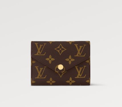 Louis Vuitton M41938ポルトフォイユ･ヴィクトリーヌ