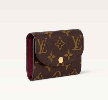 Louis Vuitton M41939 ポルトモネ･ロザリ