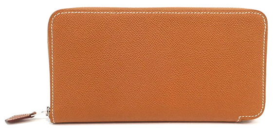 希少】エルメス ダッフルコート 貴重 オレンジ 46 HERMES 90s