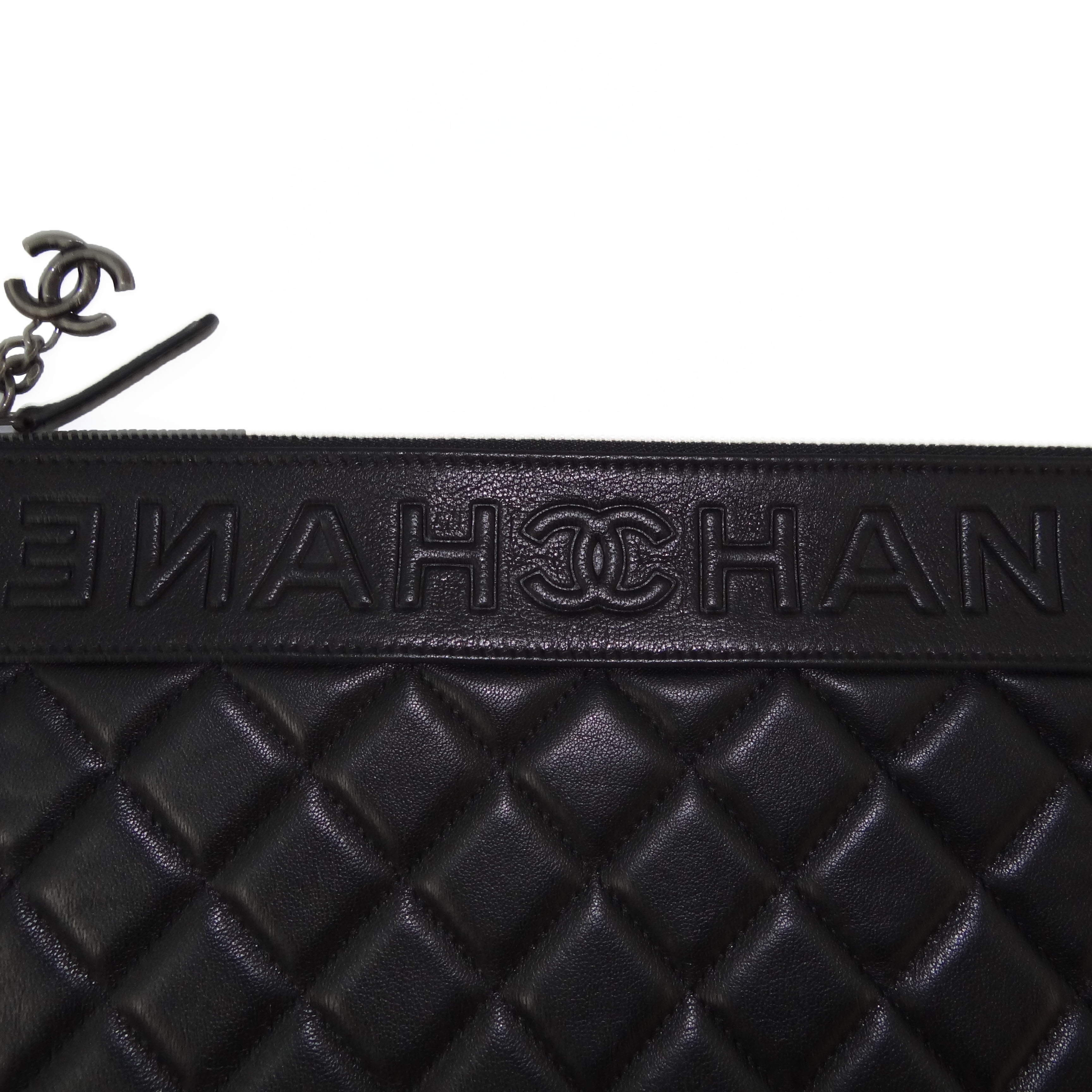 Armerie Boutique / CHANEL(シャネル) クラッチバッグ PM AP0773