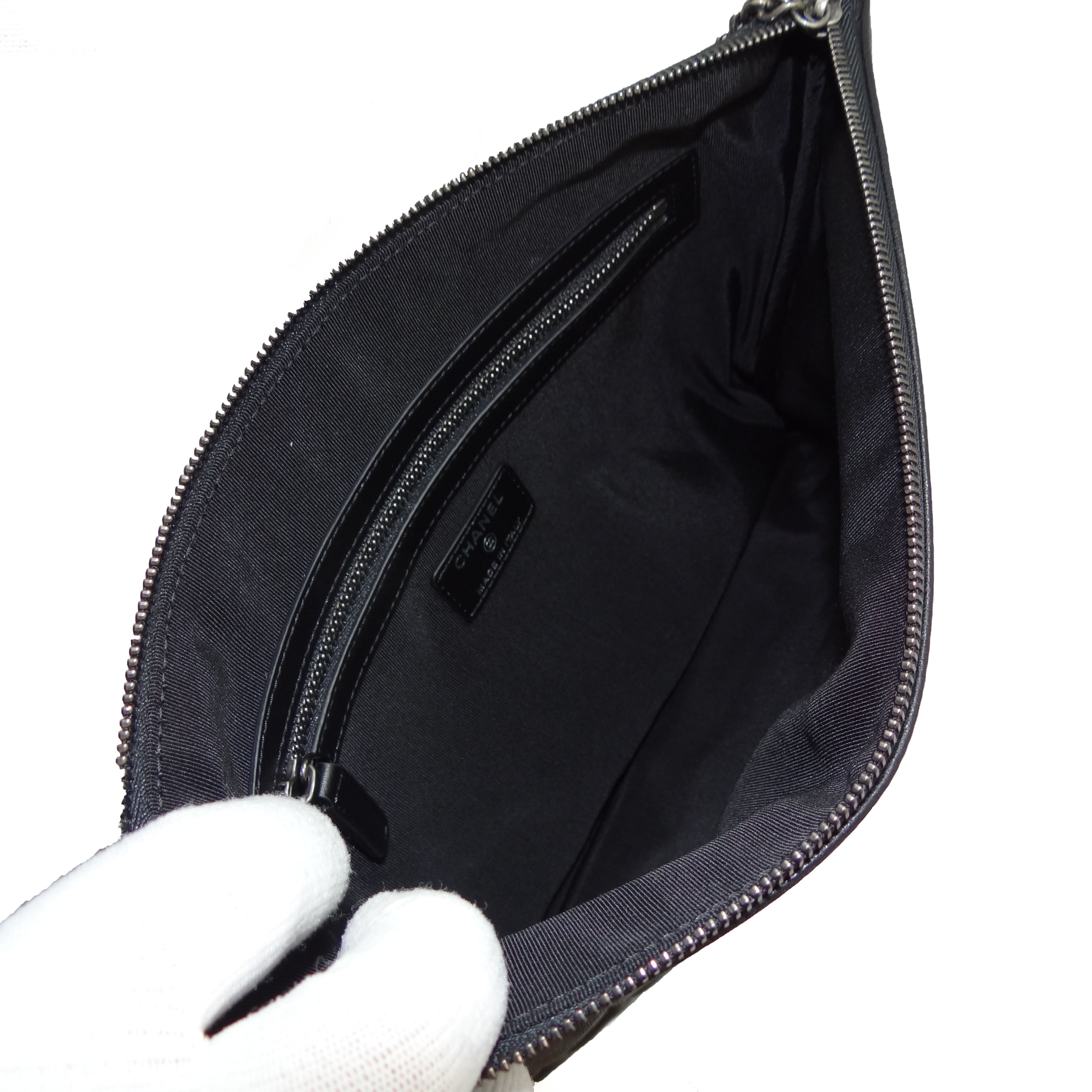 Armerie Boutique / CHANEL(シャネル) クラッチバッグ PM AP0773