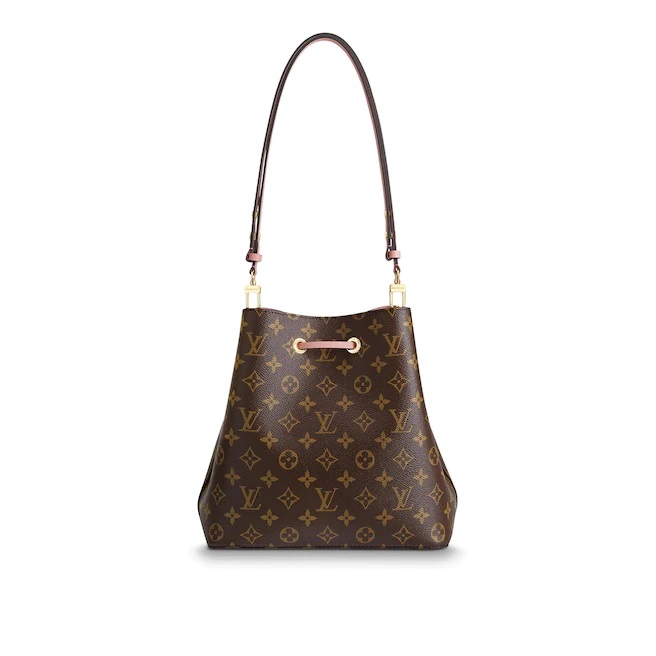 Louis Vuitton 2008 Limited Richard Pink Rose Prince Bonbon Chain