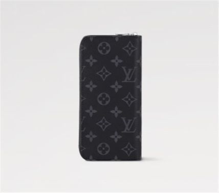 LOUIS VUITTON M62295 ジッピーウォレット･ヴェルティカル