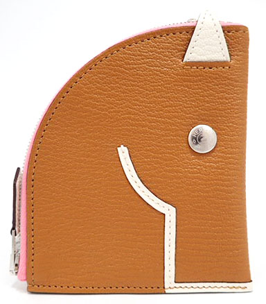 Brands Rapport / HERMES エルメスポルトモネ・パドック コンパクト