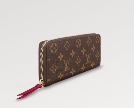 Louis Vuitton M60742 ポルトフォイユ･クレマンス