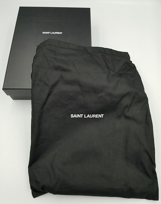 Armerie Boutique / サンローラン SAINT LAURENT クロスボディバッグ