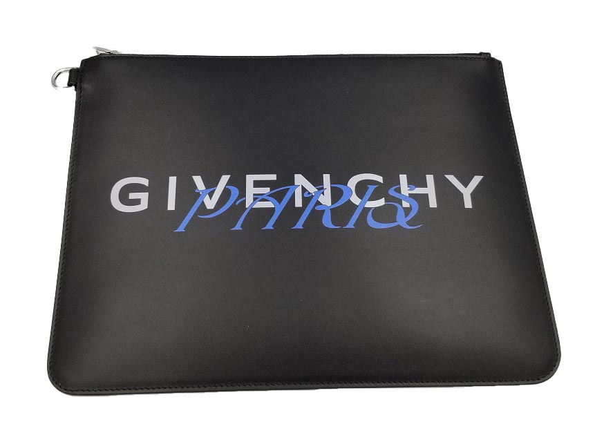 ブランドショップ Lucid Dream / GIVENCHY ジバンシィ クラッチバッグ ...