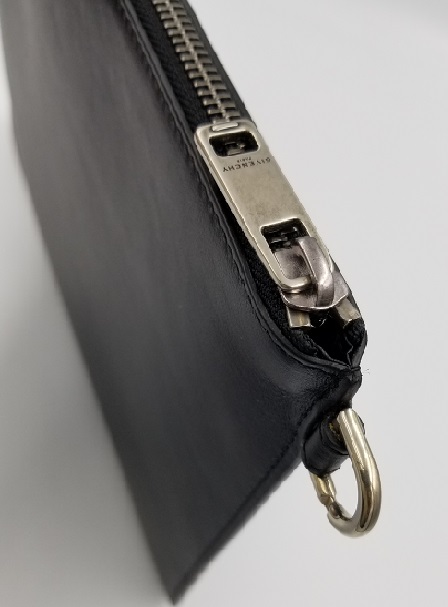  Gucci Chelsea 408801 ARU0N 1000 Long Wallet with Round Zipper  Nero : Clothing, Shoes & Jewelry