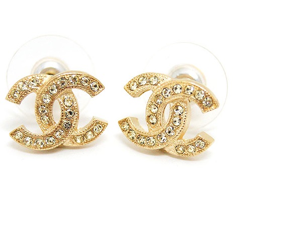 シャネル ゴールド ピアス interadi.com