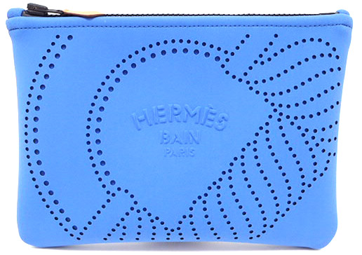Armerie Boutique / HERMES エルメス ネオバン・カノエ MM ポーチ