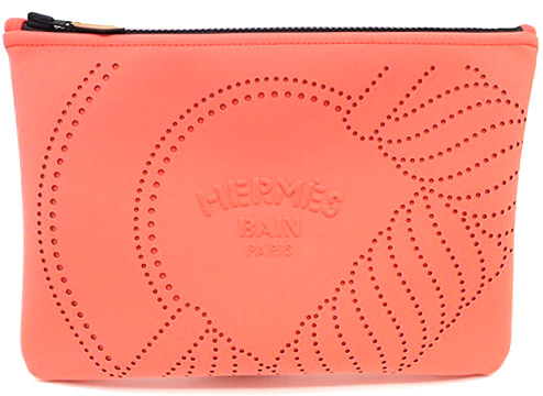 Armerie Boutique / HERMES エルメス ネオバン・カノエ MM ポーチ