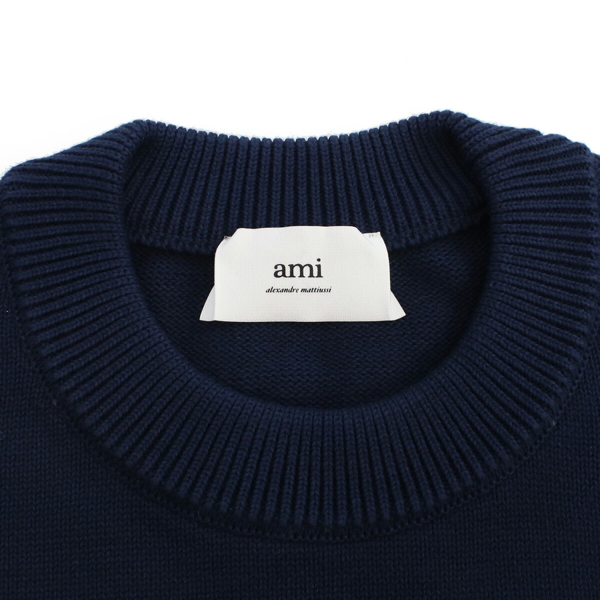 Armerie Boutique / アミパリス AMI PARIS メンズ－セーター，ニット