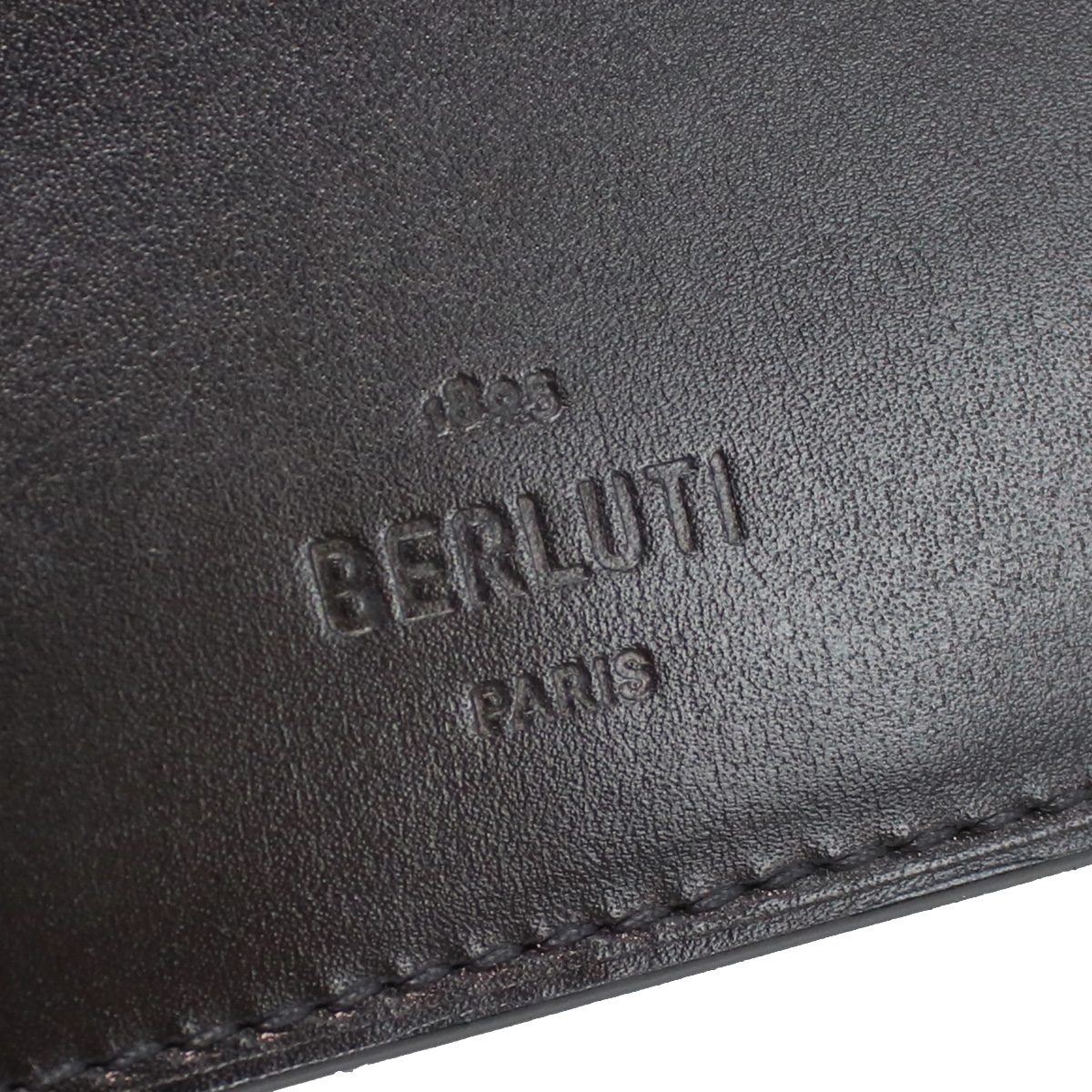 Armerie Boutique / ベルルッティ BERLUTI カードケース ブランド