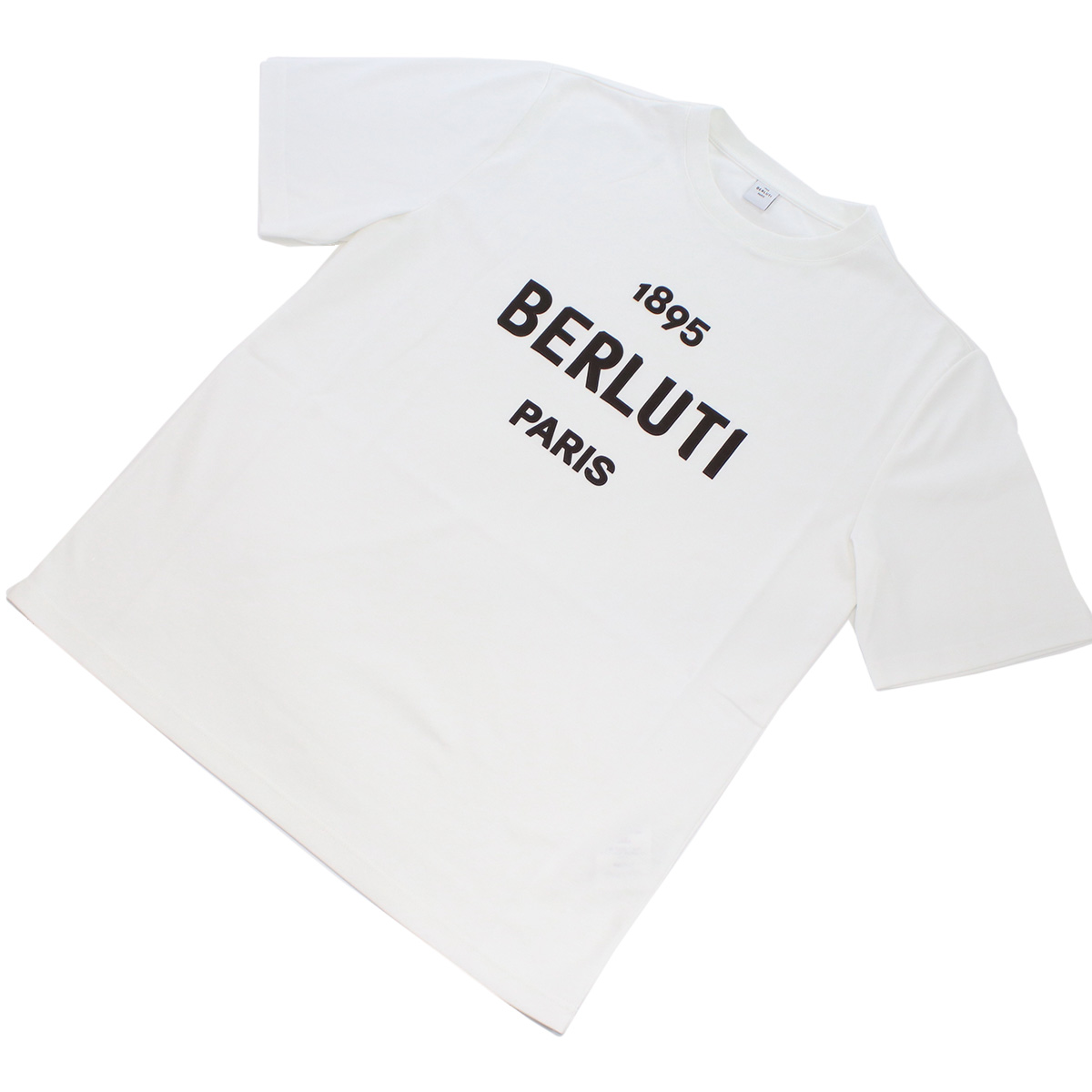 ブランドプラス / ベルルッティ BERLUTI メンズ－Ｔシャツ ブランド