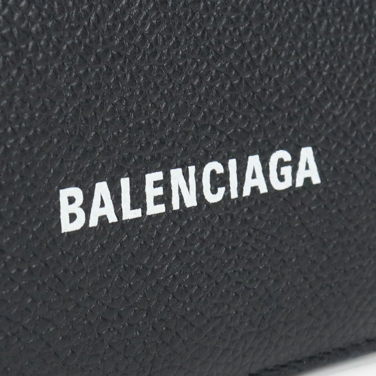 バレンシアガ BALENCIAGA財布三つ折り財布594312 1IZI3