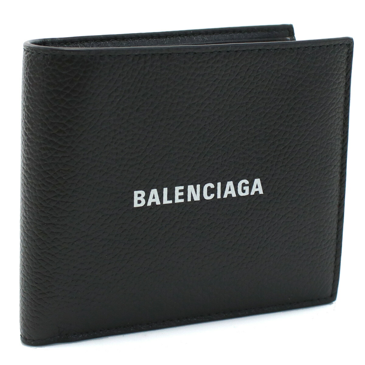 阿部商店 / バレンシアガ BALENCIAGA 二折財布小銭入付き ブランド