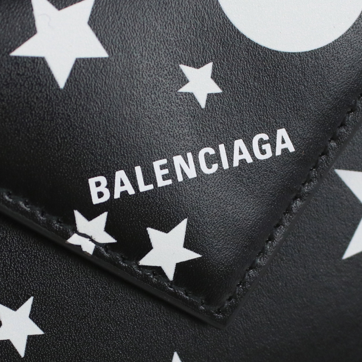 ブランドプラス / バレンシアガ BALENCIAGA 3つ折り財布 ブランド