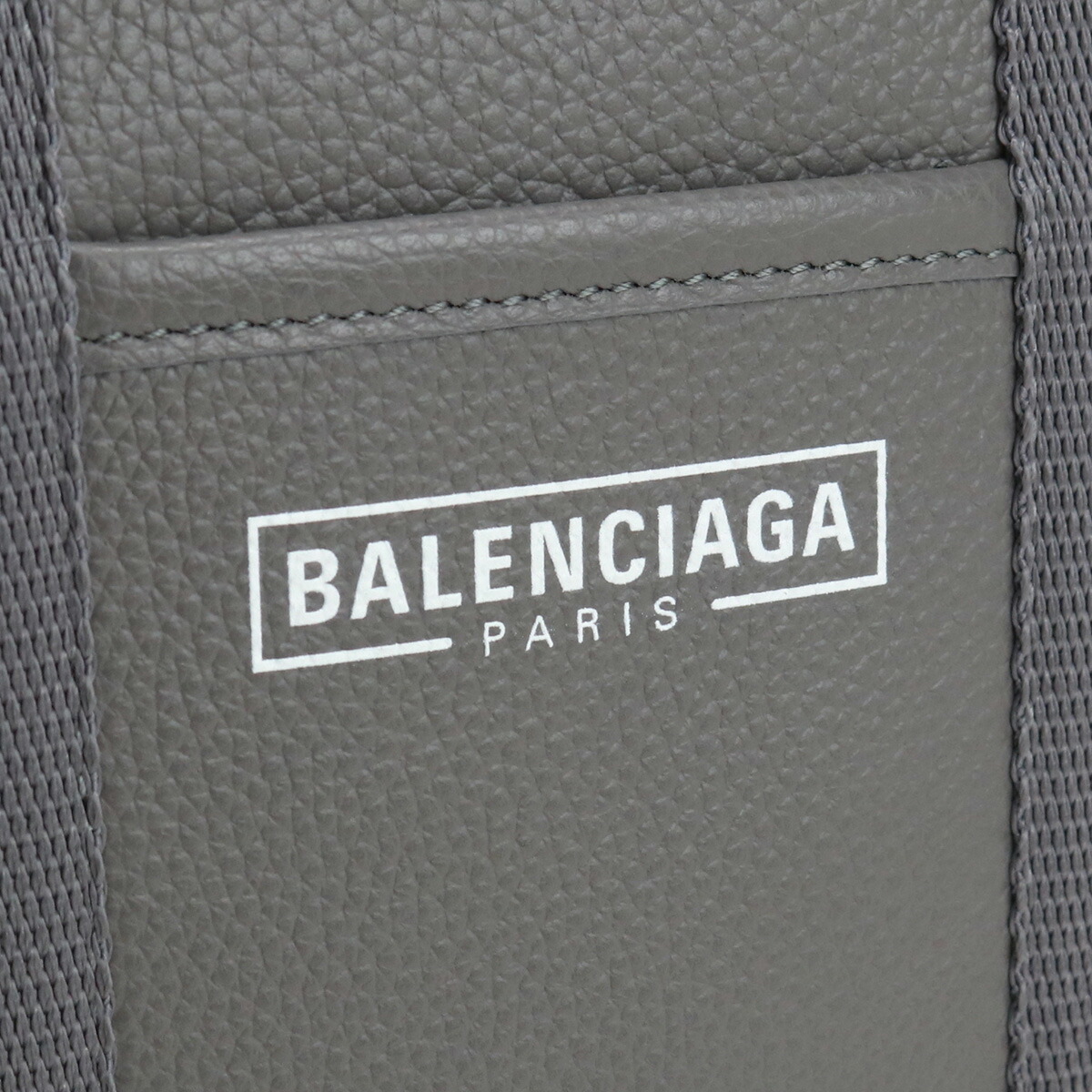 ブランドプラス / バレンシアガ BALENCIAGA ブランド トートバッグ レディース 671402 2103A 1404 グレー系 bag-01