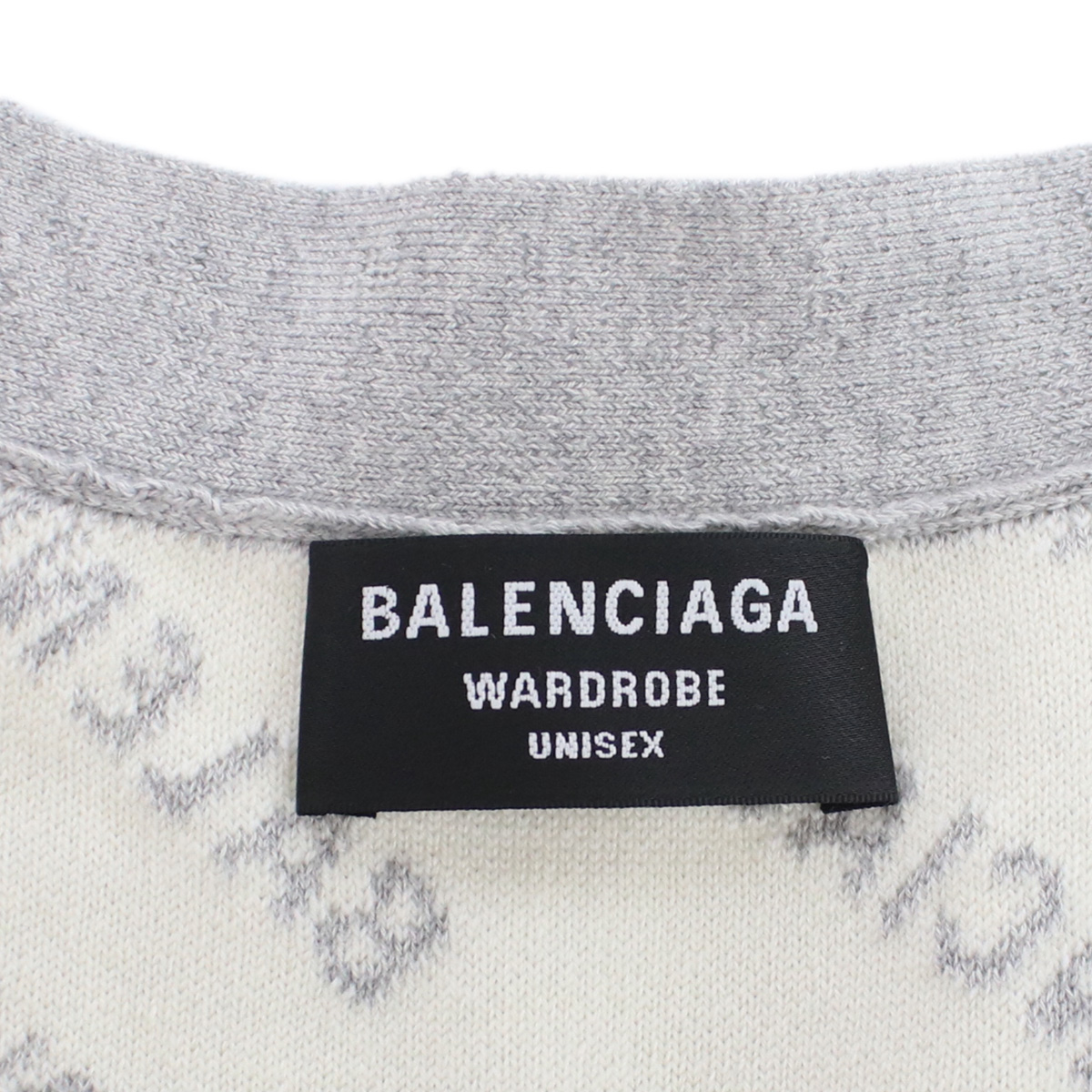 Armerie Boutique / バレンシアガ BALENCIAGA メンズ－セーター ニット ...