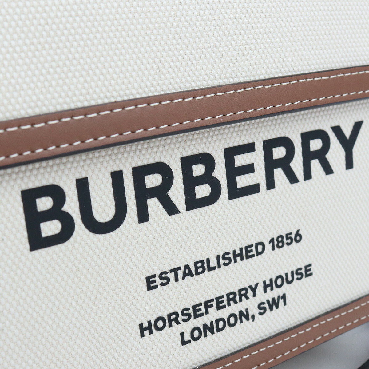 Armerie Boutique / バーバリー BURBERRY トートバッグ ブランド