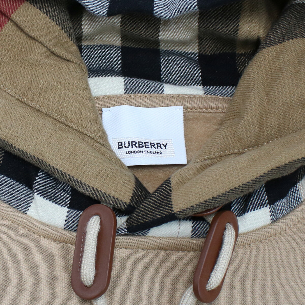 Armerie Boutique / バーバリー BURBERRY メンズ－パーカーブランド