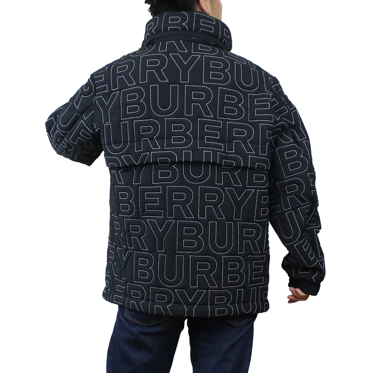 Armerie Boutique / バーバリー BURBERRY メンズ-ジャケット アウター