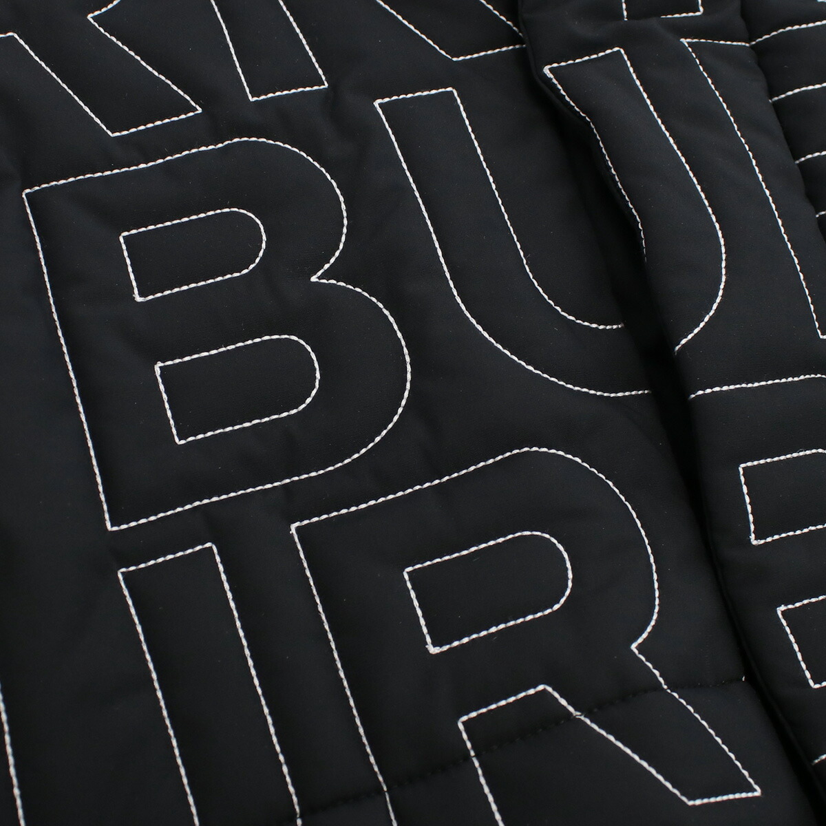 Armerie Boutique バーバリー BURBERRY メンズ－ジャケット アウター ブランド 8047792 A1189 BLACK  ブラック outer-01